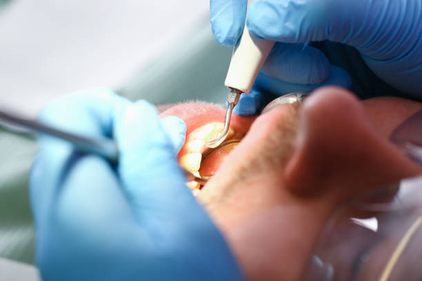 Best Emergency Orthodontic Repairs in King Of Prussia, PA