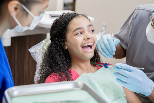 Best Broken or Chipped Tooth Repair in King Of Prussia, PA