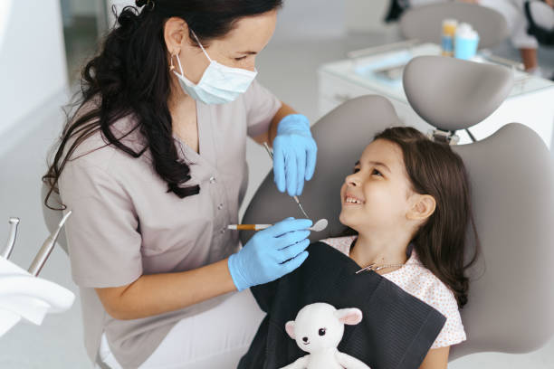 Best Knocked-Out Tooth (Avulsed Tooth) Treatment in King Of Prussia, PA