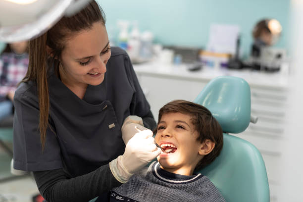 Best Emergency Pediatric Dental Care in King Of Prussia, PA
