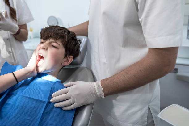 Best Emergency Cosmetic Dentistry (e.g., broken veneers) in King Of Prussia, PA
