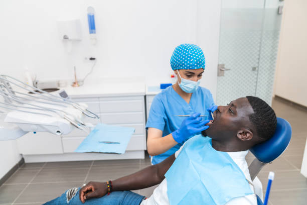 Best Emergency Treatment for Oral Infections in King Of Prussia, PA